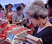 More than One Thousand New Titles at Cuba Book Fair